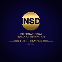 INSD Luxe Mumbai logo - Similar company to Wrk In Progress