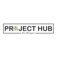 Project Hub logo - Similar company to Imran Qureshi Architect'S