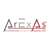 ArExAs logo - Similar company to Prablanc Torres . Architecture