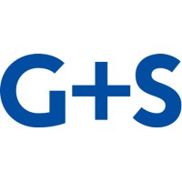 G+S GmbH logo - Similar company to Bitfire Gmbh