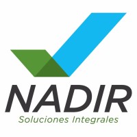 Nadir Soluciones Integrales logo - Similar company to Térreo S.A