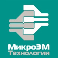 MicroEM Technologies (МикроЭМ Технологии) logo - Similar company to Ktn