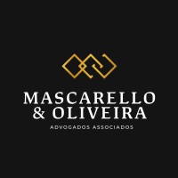 Mascarello & Oliveira Advogados Associados logo - Similar company to Laís Lucas Advogados Associados