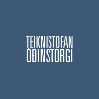 Teiknistofan Óðinstorgi logo - Similar company to Thg Arkitektar