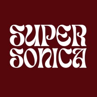 Super Sônica logo - Similar company to Tradepoint-Brasil