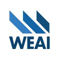 Western Economic Association International logo - Similar company to Chokecherry Studios