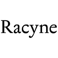 Racyne Parfums logo - Similar company to Versatile Paris 🥐
