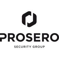 Prosero Security Group logo - Similar company to Security Service
