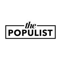 The Populist logo - Similar company to Backyard Bistro