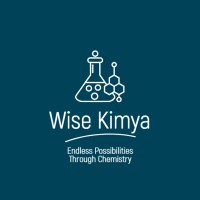 WISE KİMYA SANAYİ VE TİCARET LİMİTED ŞİRKETİ logo - Similar company to Oshan Enterprises Pvt Ltd
