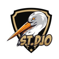 De Jonge Ooievaar logo - Similar company to Sv Die Haghe