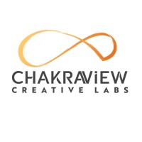 ChakraView Creative Labs logo - Similar company to Plan N Engage