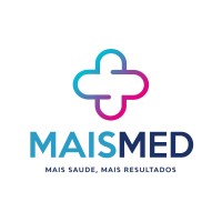 MAISMED logo - Similar company to Conecta +Med