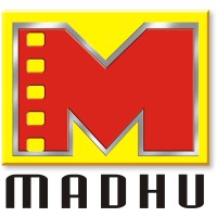 MADHU ENTERTAINMENT & MEDIA PVT LTD logo - Similar company to Ab Com Private Limited