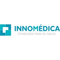 Innomedica logo - Similar company to Quality-1