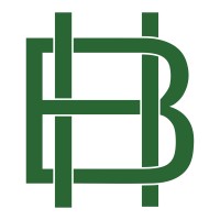 B Home logo - Similar company to Trendy Host Apartments & Offices