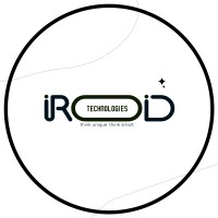 iROID Technologies USA logo - Similar company to Iroid Technologies Uk