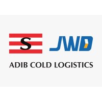 PT Adib Cold Logistics logo - Similar company to Arshipelago