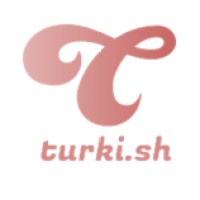 Turki.sh logo - Similar company to Domecor