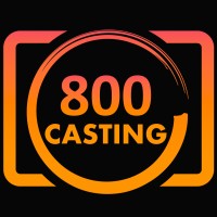 800Casting