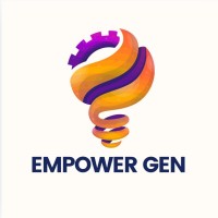 Empower Gen logo - Similar company to The Gateway Intervention Centre