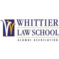 Whittier Law School Alumni Association, Inc. logo - Similar company to Zenia Graph