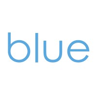 blue logo - Similar company to Heaven Feather
