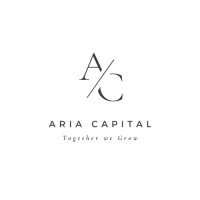 Aria Capital Group logo - Similar company to Commitify.Me
