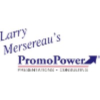 PromoPower logo - Similar company to Pms Printing Solutions