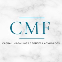 CMF - Cabral, Magalhães e Fonseca Advogados logo - Similar company to Maxlan Tecnologia Ltda