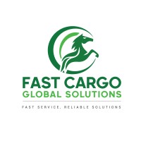 FAST CARGO GLOBAL SOLUTIONS CO logo - Similar company to Transire Intermodal Logistics