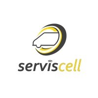 Serviscell logo - Similar company to Polar Tech