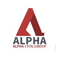 Alpha Civil Group logo - Similar company to Odig
