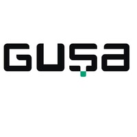 Gusha.az logo - Similar company to Caspi Group