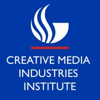 Creative Media Industries Institute logo - Similar company to Ip3 Digital