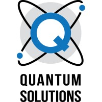 Quantum Solutions Group Inc. logo - Similar company to Quantum Solutions Group Gy