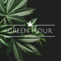 Green Hour logo - Similar company to Cemfluid