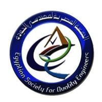 الجمعية المصرية لمهندسى الجودة logo - Similar company to Tadarab
