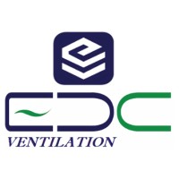 EDC VENTILATION logo - Similar company to Fedair