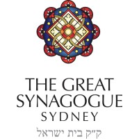 The Great Synagogue, Sydney logo - Similar company to Postillion