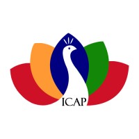 Indian Cultural Association of the Philippines (ICAP) Inc. logo - Similar company to Omni Flyers - The Aviation Journal