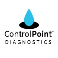 ControlPoint Inc logo - Similar company to Digisens