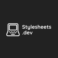 Stylesheets.dev logo - Similar company to Carojon