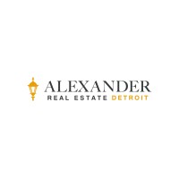 Alexander Real Estate Detroit