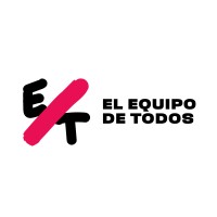 El Equipo de Todos logo - Similar company to Fidelizza