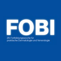 FOBI 2024 logo - Similar company to Juderm Im Bvdd