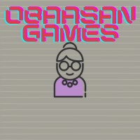 Obaasan Games