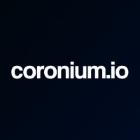 Coronium logo - Similar company to 3Wellness