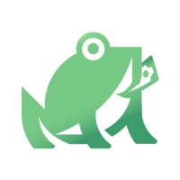 Ribbit Cash logo - Similar company to Jacksonsbfc