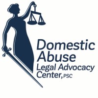 Domestic Abuse Legal Advocacy Center, PSC logo - Similar company to Tempo Sports Intelligence